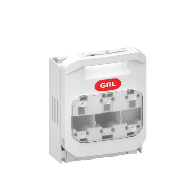 DNH1G Disconnector de interruptor de fusible