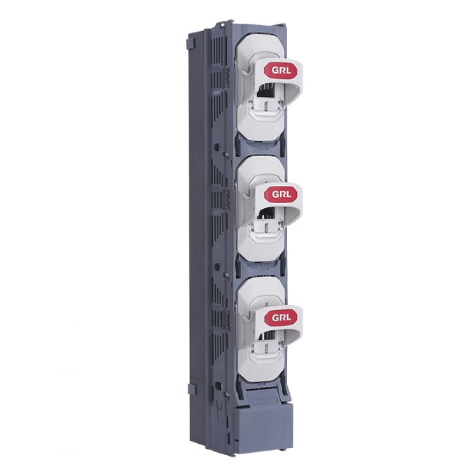 DNH18 Disconnector de interruptor de fusible