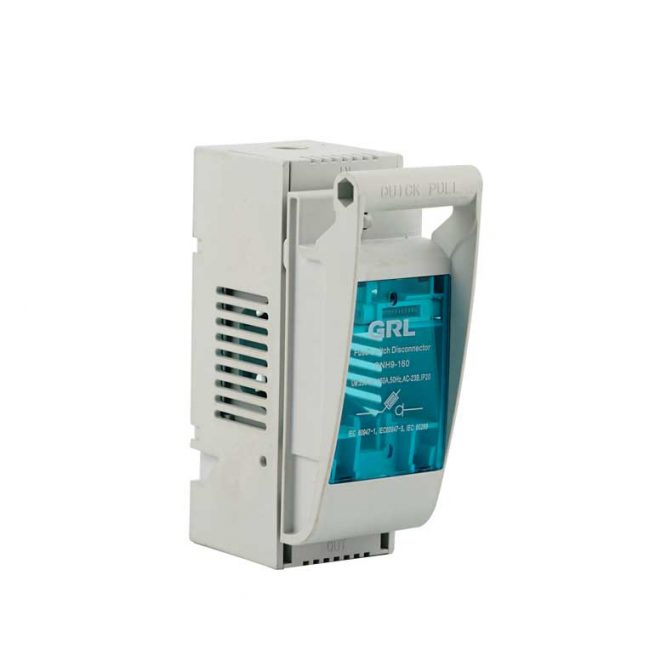DNH9 Disconnector de interruptor de fusible
