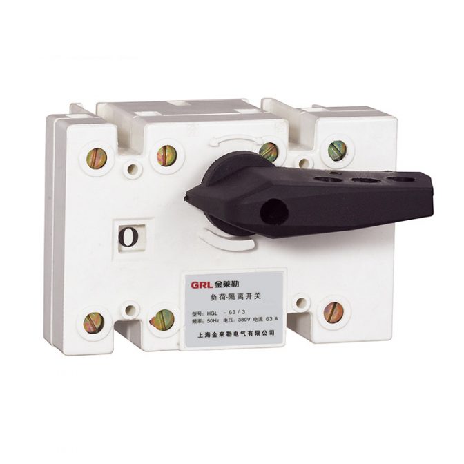 HGL Switch Disconnector