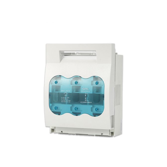 Switch de desconexión DNH1