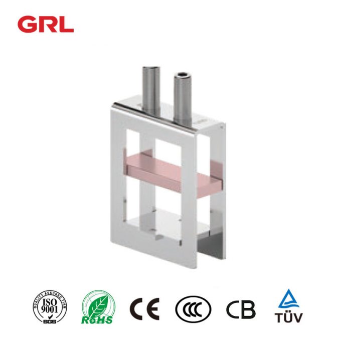 1250A – 2500A, Sistema de protección de barra de bus, Terminal
