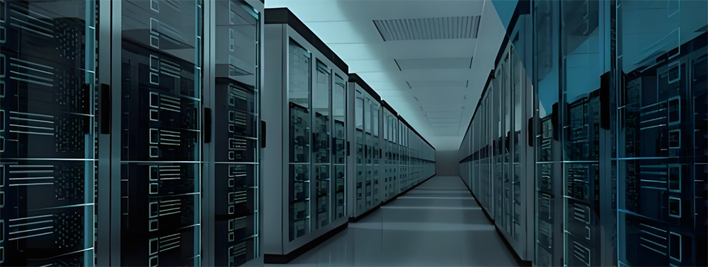Data Center ats