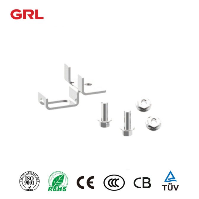 Tipo E / M / SV, Busbar Bracket