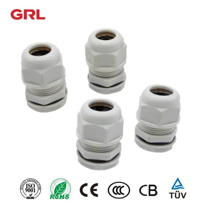 Conector de cable PV Waterproof
