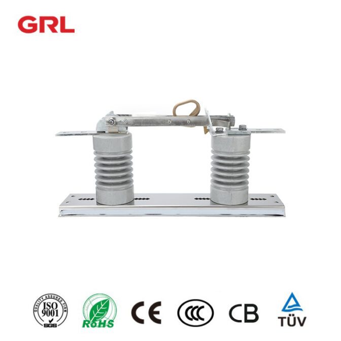 Interruptor de aislamiento de alto voltaje personalizado 11kv 15kv 10kv