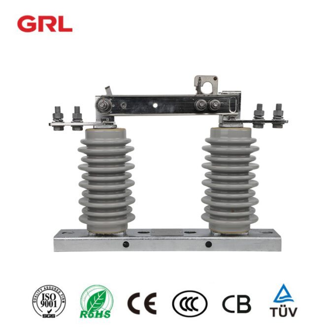 HV interruptor de desconexión al por mayor 10kv 11kv 15kv
