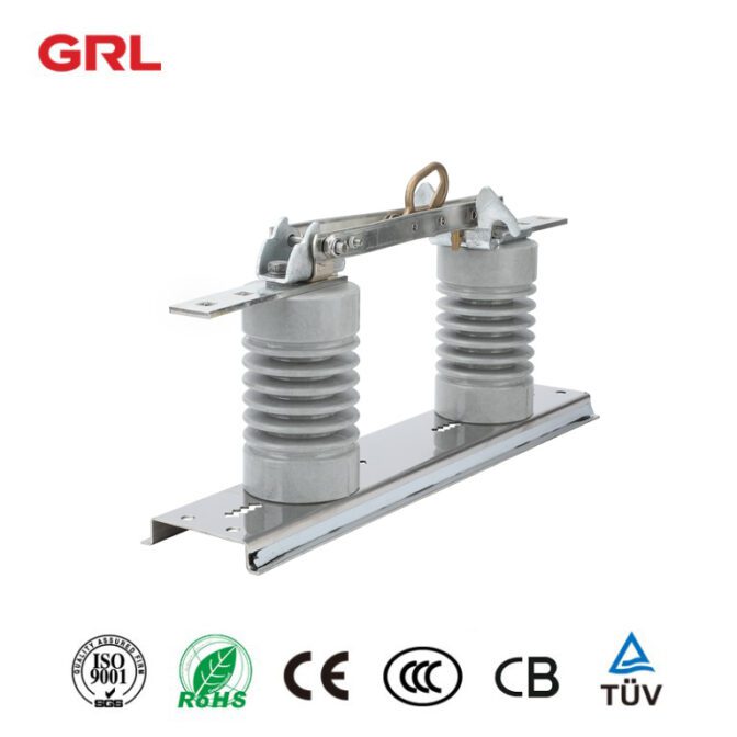 DNGW11 interruptor eléctrico de alta tensión 10 – 15kV de alta calidad