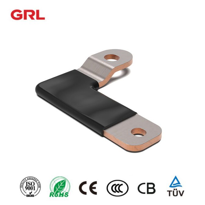 recubrimiento de barras de cobre GRL 4mm personalizable buena conexión suave de lámina de cobre