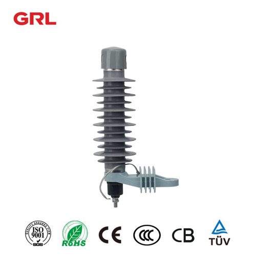GRL arresto de sobretensión 18kV fabricantes de buena calidad
